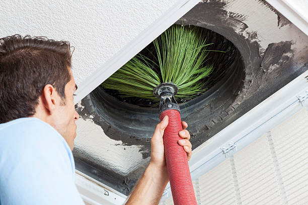 Best Ventilation Cleaning Services  in Lampeter, PA